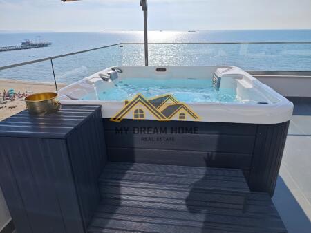 SUPER PAPAFINGO ME PAMJE DETI VIJE E PARE NE PLAZH PER SHITJE !