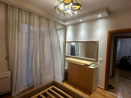 Affittasi appartamento 1+1+ posto auto, Fresk, residenza Jaho.