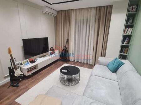 Apartment 1+1 for Rent Misto Mame Tirane