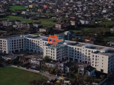 Ne Kamez, Tek Vanetino Residence Shitet Apartament 2+1 I Perfunduar!