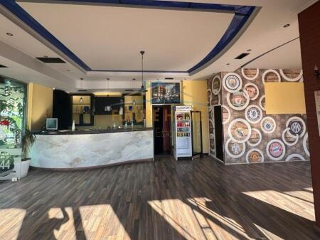 Rent, Business Premises, Laprake, Tirana