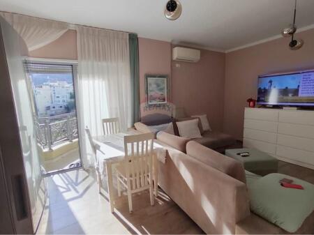 Apartment 1+1 for rent near the Zoo Garden.