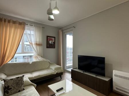 Jepet me qira 1+1 UNIVERS CITY 400 mije