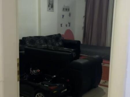 Vendesi in vendita 1+1 arredato ipoteca Astir 73 metri  93900 eu