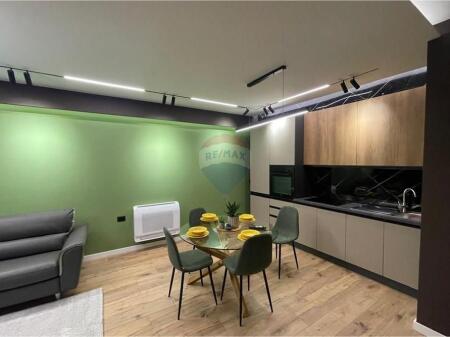 Apartment 2+1 + parking for rent, At the Olympic