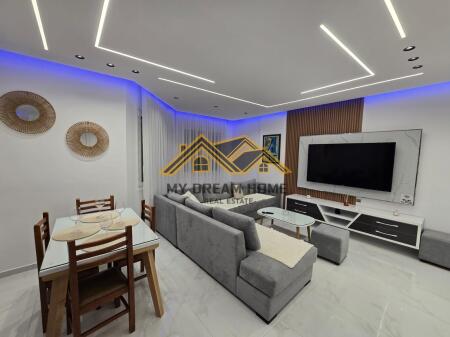 Apartment 1+1 For Rent on Durres Beach!