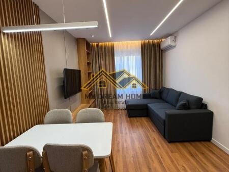 SHITET APARTAMENT 1+1 PLAZH DURRES