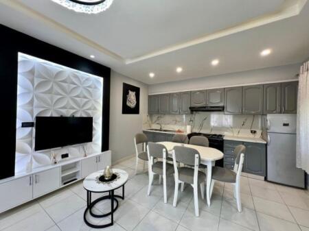 Shitet Truall + Vile 1 Kateshe tek Ish-Dogana,Tirane