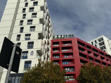 Apartment 2+1 for Sale Invested – ARLIS, Pharmacy 10