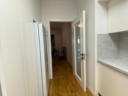 Apartament me qira në Bllok !