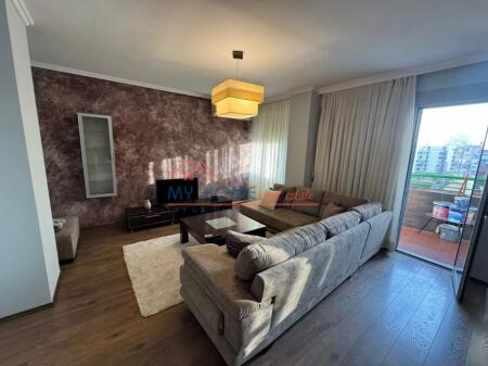 Apartament 2+1 me qera tek Selvia ne Tirane