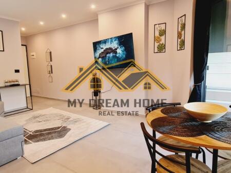 SHITET SUPER GARSONIERE TEK “WHITE HILL RESIDENCE” NE CURRILA, DURRES!