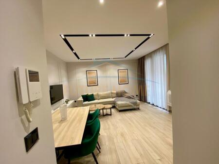Qera, Apartament 1+1+Post Parkimi, Rezidenca Sofia, Tiranë.