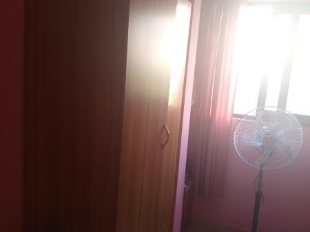 APARTAMENT 1+1. 270 EURO.VILAT GJERMANE,PRANE DRAJ MOTORS.