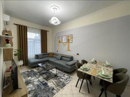 APARTMENT 1+1 FOR RENT DURRES