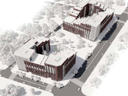 ✨Appartamento 2+1 in Vendita | 📍Urban Gate, Astir