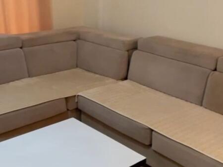 Ne zonen e Don Boskos,perballe Vizion Plusit jepet me qera apartament 2+1+2, i mobiluar 65,000Leke