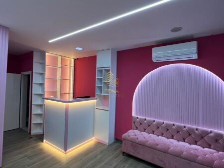 Rent, Business Premises, Shkoze – Tom Doshi Complex, 300 Euro/Month