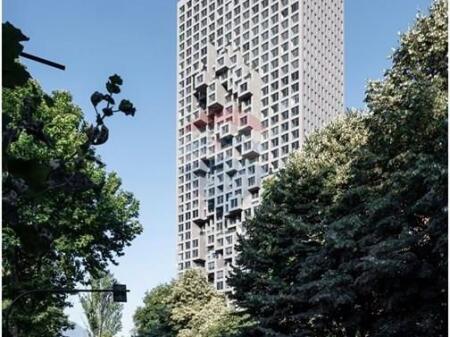 Shitet Apartament 3+1+2 – Downtown One