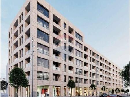 Shitet Apartament 2+1+2 në Bulevardin e Ri