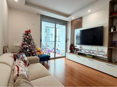 JEPET ME QIRA APARTAMENT 2+1+2 TEK LIQENI I THATE ! 800 € /Muaj Sip. Totale  106m2