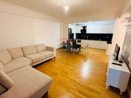 📍Apartament 2+1+2 Kthesa e Kamzes