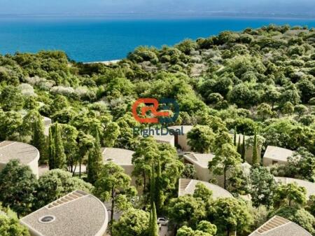 Tek Kepi I Rodonit, Shitet Duplex 2+1+2 Vetem 200m Nga Deti!