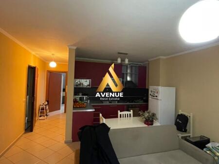 FOR SALE APARTMENT 1+1 – PARIS COMMUNE, TIRANA