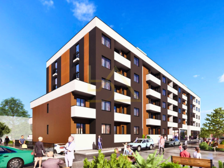 Apartment for Sale – Family Residence, Paskuqan, Tirana