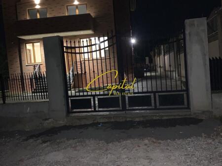 VILLA DI LUSSO IN AFFITTO 560 M2 CENTRO COMMERCIALE TEG 4.500 EURO