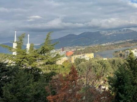 Affitto – Appartamento 2+1+2, Giardino Botanico, Tirana
