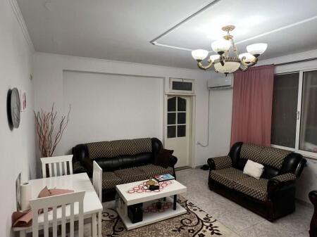 Vile Me Qera 1+1 Ne Ali Demi (ID BV22268) Tirane