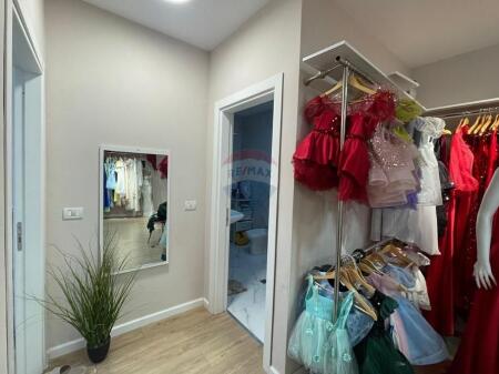 Business Premises for Rent at Tom Doshi Complex