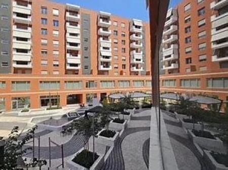 Appartamento in affitto a Delijorgji