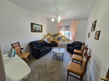 SHITET APARTAMENT TEK ZJARRFIKSJA 3+1+2+3B NE DURRES