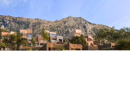 Apartment for Sale – JA Green Coast, Palasë