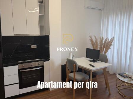 Apartament me qera - Buelavardi i Ri