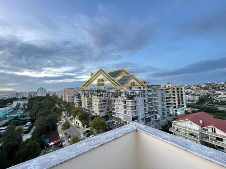 PENTHOUSE FOR SALE 3+1+2+VERANDA ILIRIA BEACH DURRES