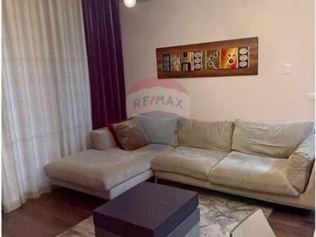 Jepet me Qira Apartament 1+1+Parkim Liqeni i thate