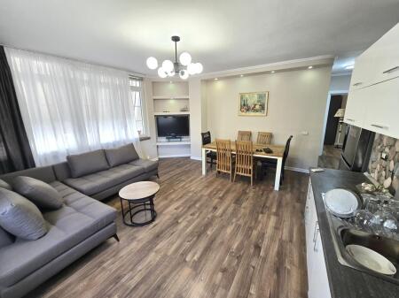 Apartament 2+1 me Qera | Square 21