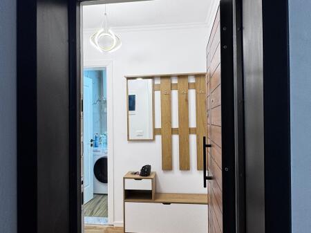 Shitet Apartament 2+1 ne Don Bosko