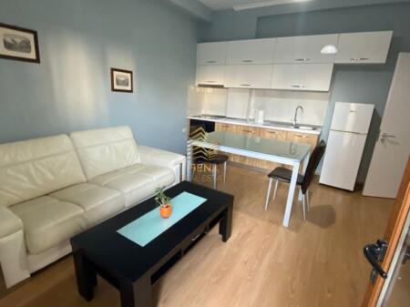 Qira, Apartament 1+1+Blk, Ali Demi, 50,000 Lek/muaj