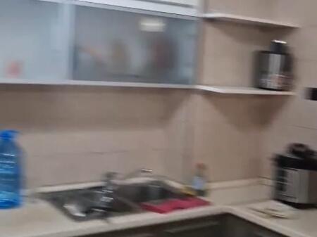 Apartament 2+1, Cabej!