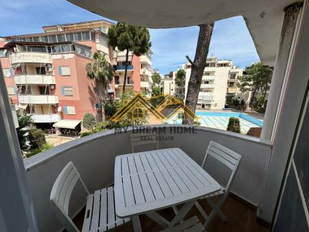 JEPET ME QERA APARTAMENTI 2+1+POST PARKIM GOLEM TEK EPIDAM