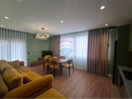 🏡 Apartament Luksoz 2+1+2 – Për Qira | Uji i Ftohtë, Vlorë