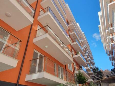 🏡 Apartament 1+1 – Rana e Hedhun, Kompleksi Seaview  