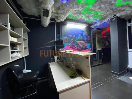 Rent, Space, Myslym Shyr.