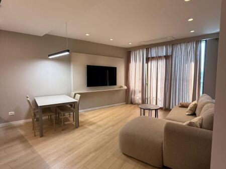 Apartament 1+1 me Qira – Lake View Residence 📍 Rruga e Kosovarëve