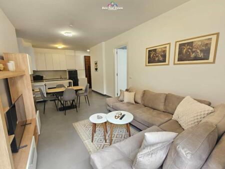 Apartment For Rent 2+1+ Parking Space At Dry Lake (ID B2201689) Tirana