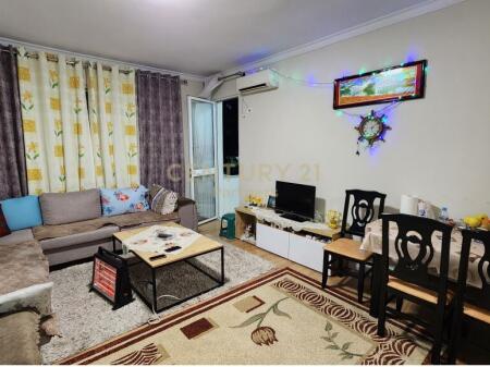 SHESIM APARTAMENT 1+1 TOTALISHT I MOBILUAR 90,000 €